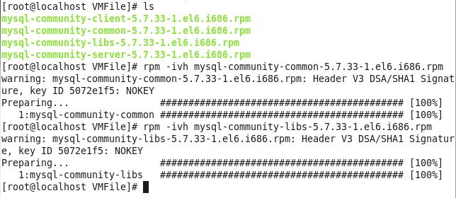 02-mysql高级篇-再叙mysql架构及环境准备