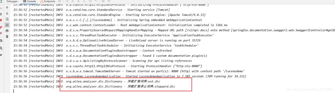 Lucene还可以这样玩？SpringBoot集成Lucene实现自己的轻量级搜索引擎（附源码）