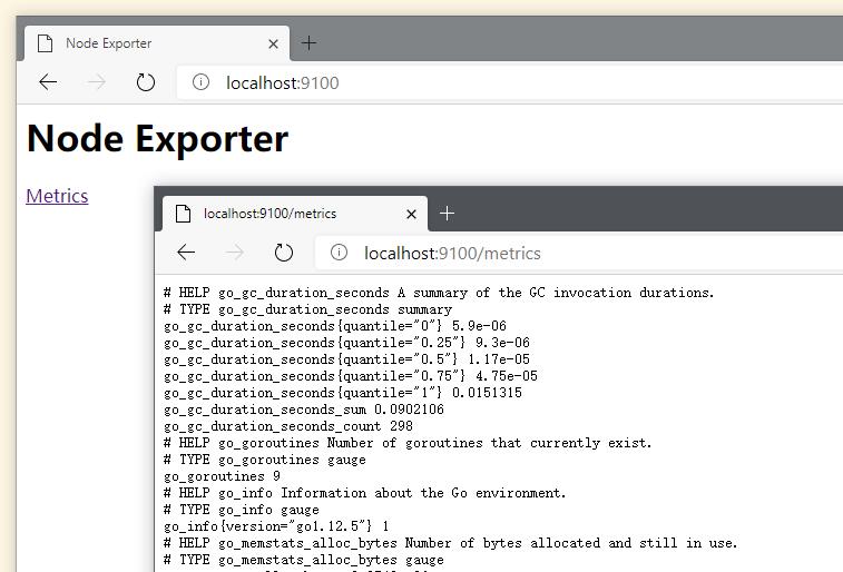 监控系统简介：使用 Prometheus 与 Grafana