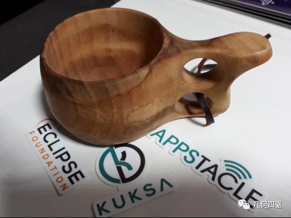 「Eclipse Kuksa」— 车载应用开发者的“敲钟锤”