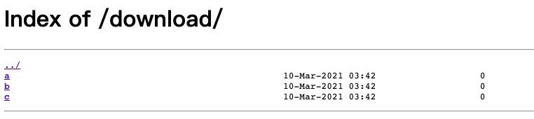 2W 字重新梳理一遍 Nginx