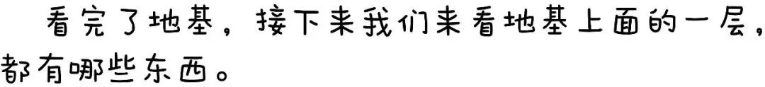 牛逼！有人用漫画带你了解 Linux 内核长啥样