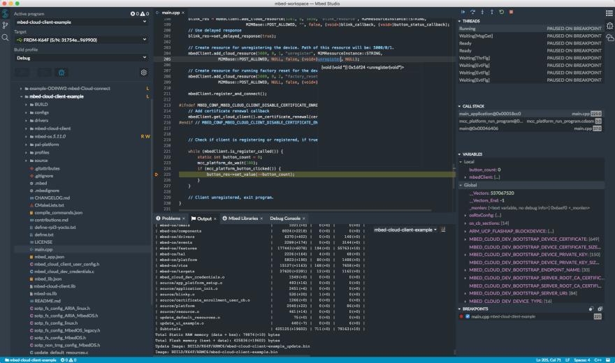 Eclipse这是要干掉Visual Studio Code ！！！