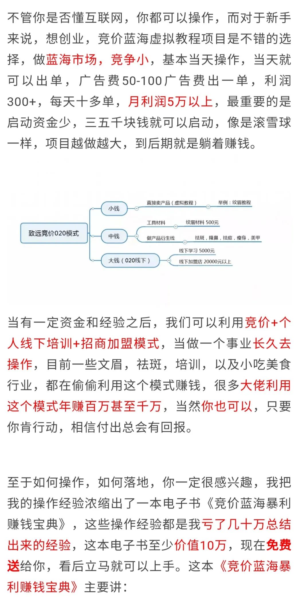 做个副业不丢人数据库优化的思路,什么副业赚钱