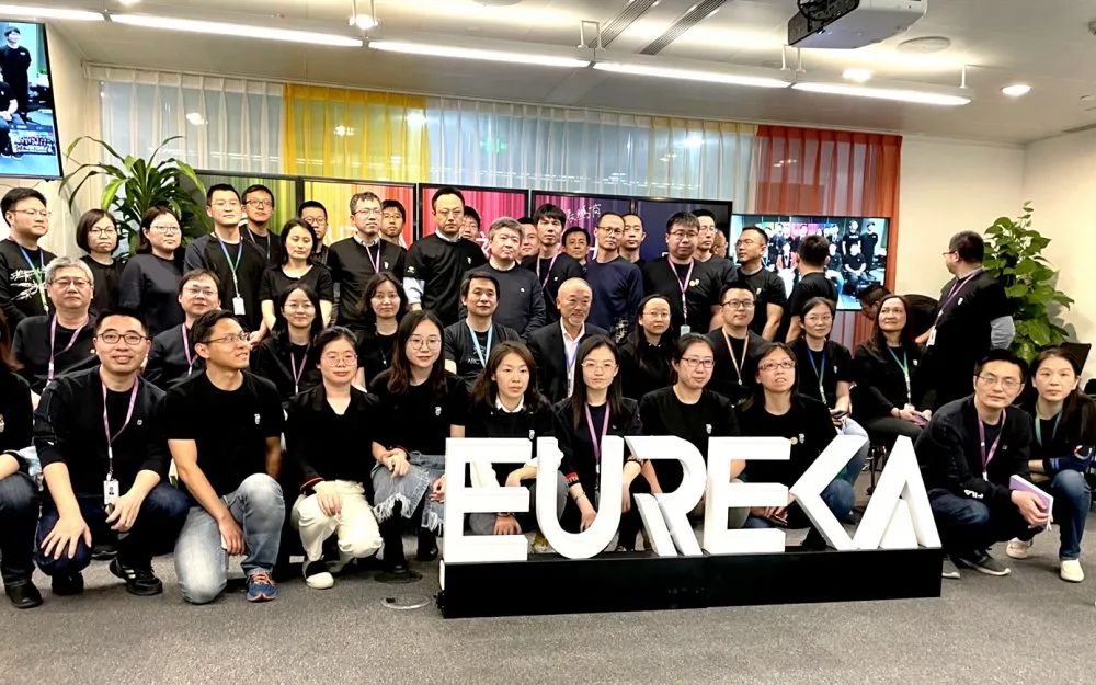 生益科技：集团董事长参加爱立信“EUREKA领袖沙龙”