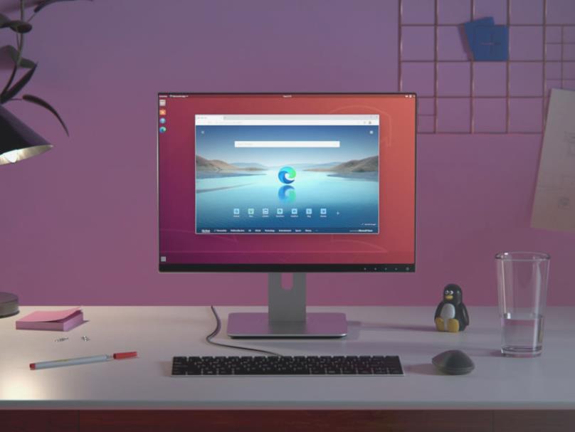 里程碑！Linux版Edge终于来啦！