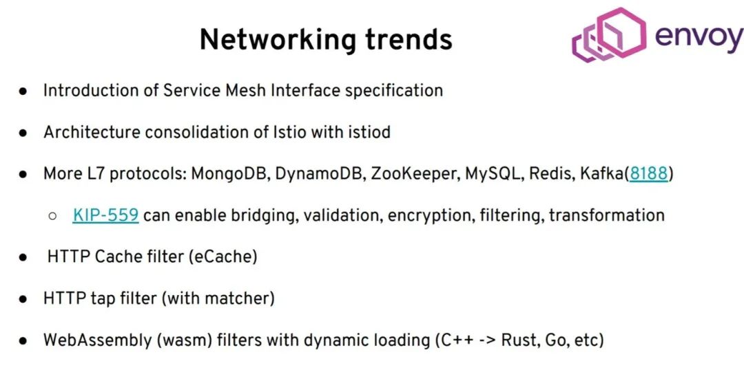 分布式系统在 Kubernetes 上的进化