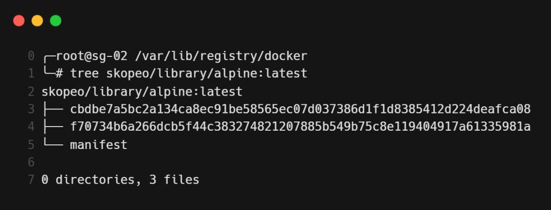 4 种方法将 Docker Registry 迁移至 Harbor