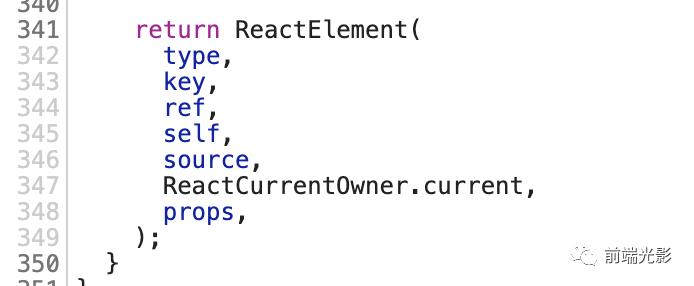 深度思考 jsx、虚拟 dom