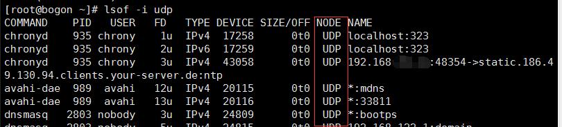 2021HW参考 | Linux安全应急--排查思路及命令