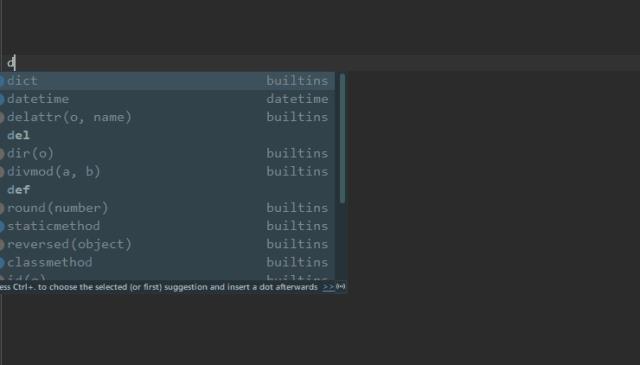 PyCharm | 寮€鍙戝伐鍏蜂笌Python鐨勫畬缇庣粨鍚堬紙闄勮棰戞暀绋嬶級