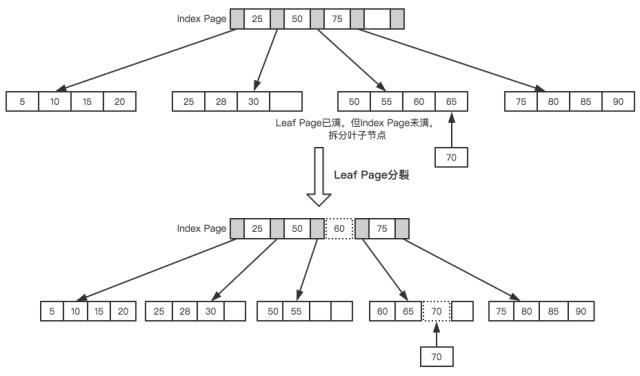 必须掌握的 MySQL 优化原理