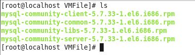 02-mysql高级篇-再叙mysql架构及环境准备