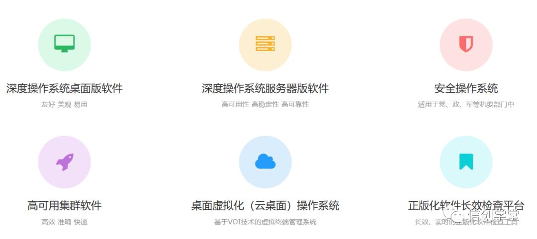 操作系统：自主可控生态构建的核心