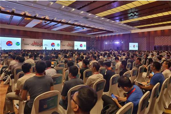 见证跨时代的盛会，OpenStack Days China 精彩回顾