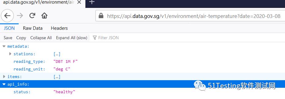 自动化脚本实现Json Schema验证