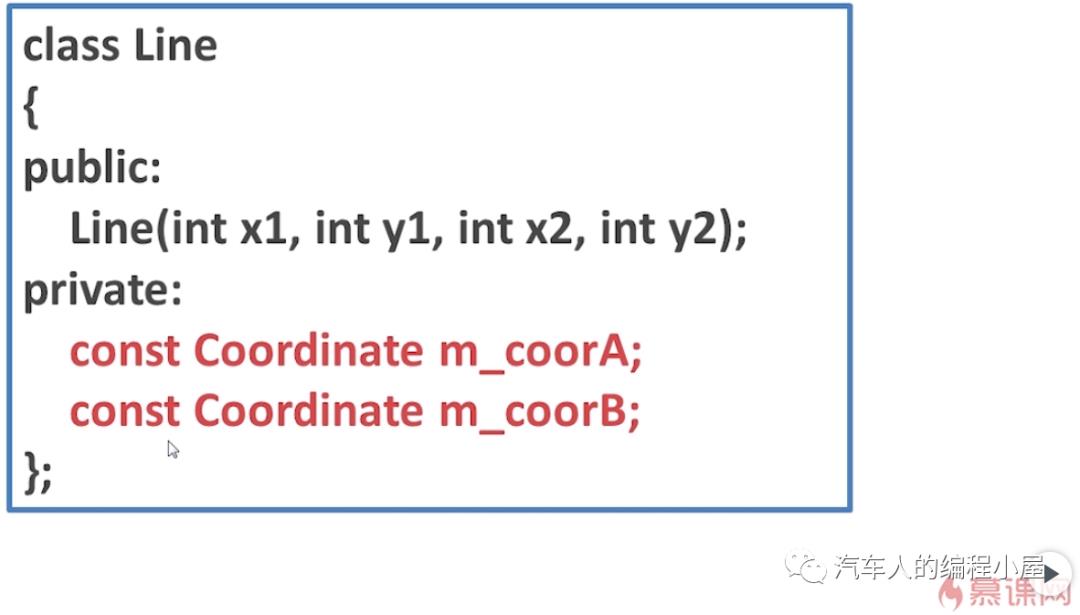 C++学习笔记-2：const关键字