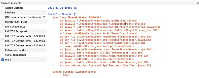 这几款 JVM 故障诊断处理工具，你还不会？