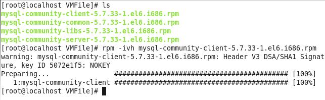 02-mysql高级篇-再叙mysql架构及环境准备