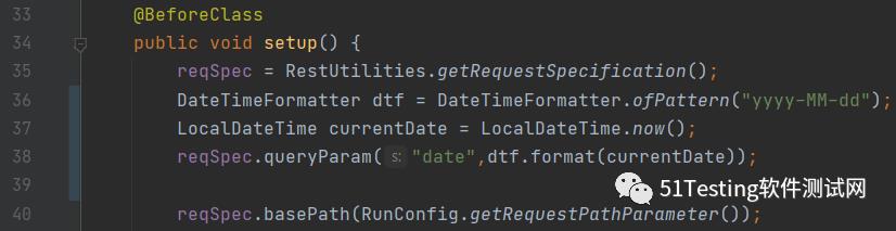 自动化脚本实现Json Schema验证