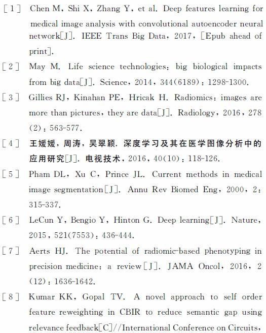 图像识别技术在骨质疏松诊断中的应用