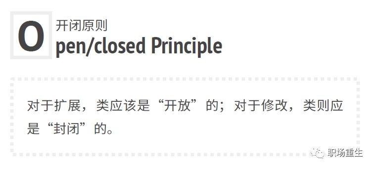 经典永不过时！重温设计模式