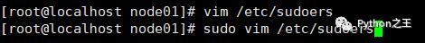 一、使用两台Centos7系统搭建Hadoop-3.1.4完全分布式集群