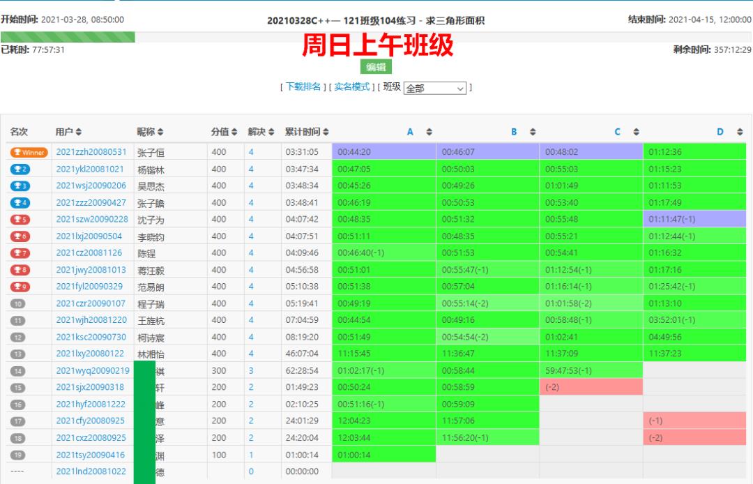 C++入门－求解三角形面积学习