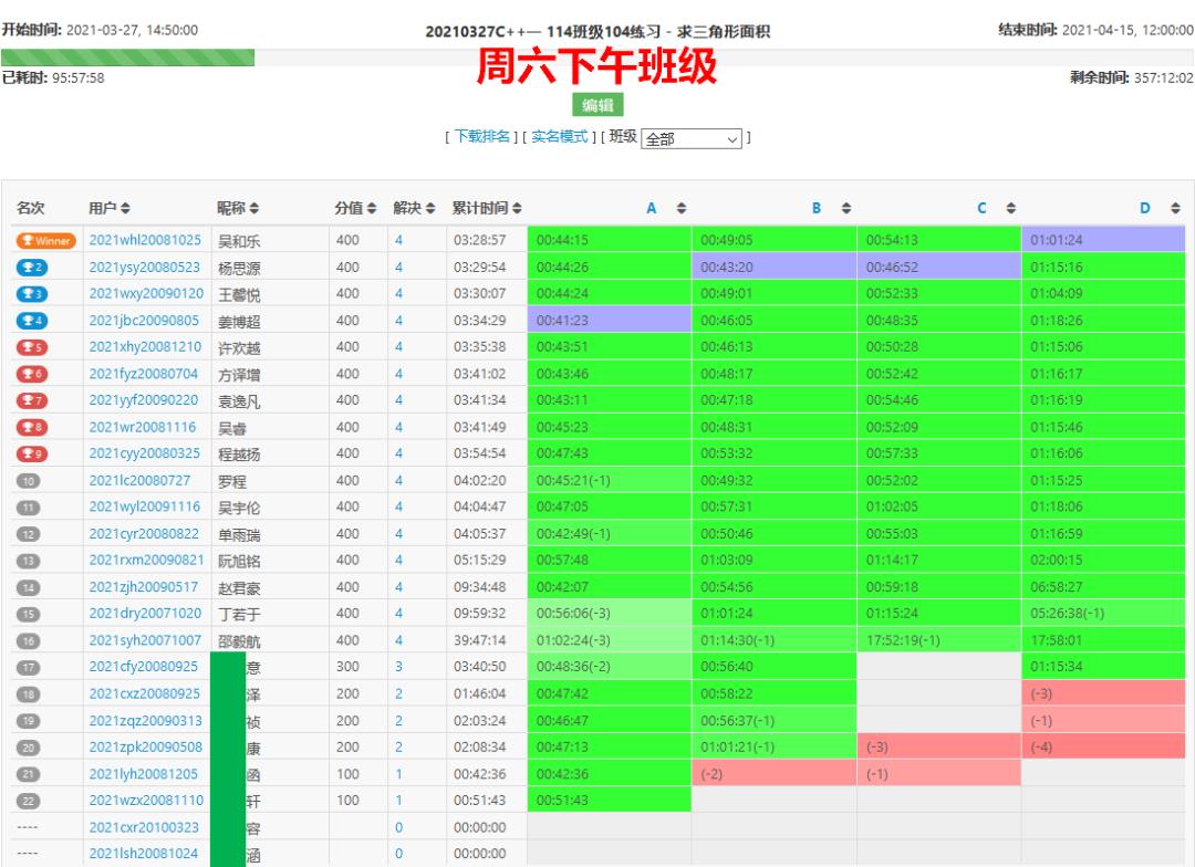 C++入门－求解三角形面积学习