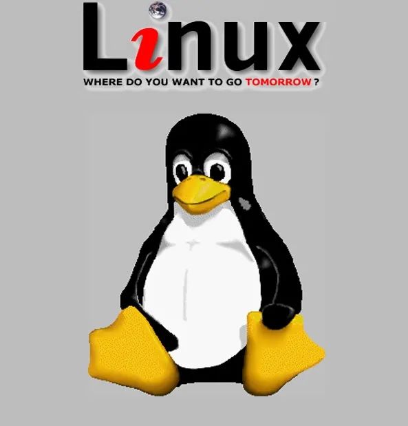 Linux30岁了，你了解它的吉祥物企鹅 "Tux" 吗？