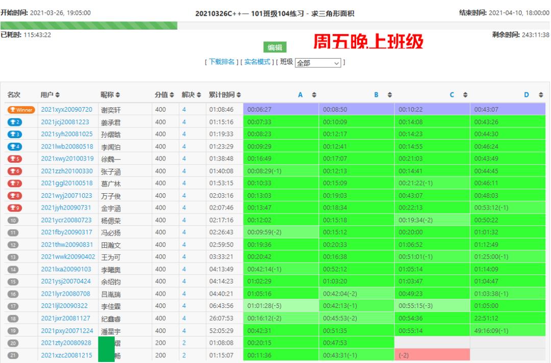 C++入门－求解三角形面积学习