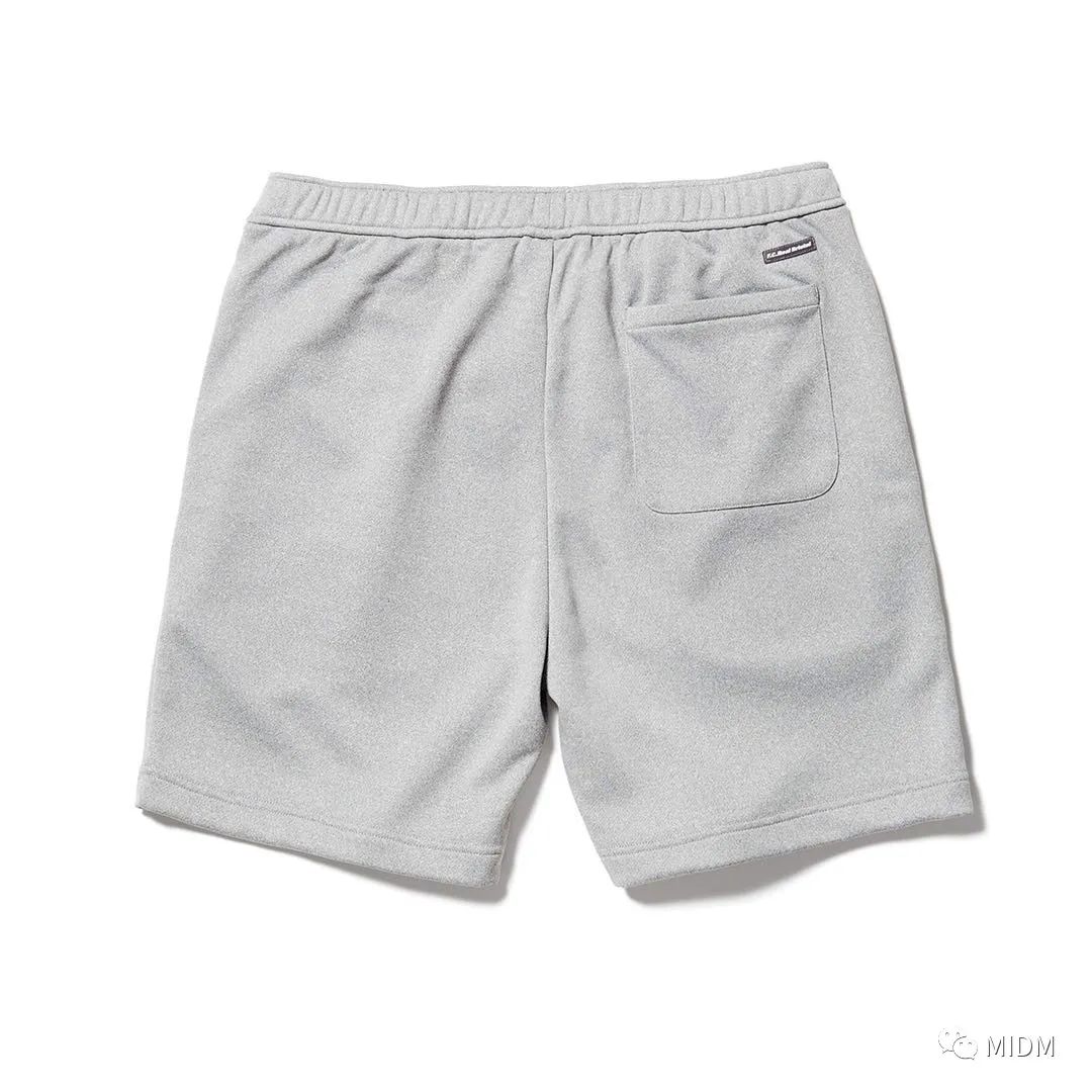 原厂F.C.Real Bristol款裤 TECH MINI LOOPBACK SHORTS