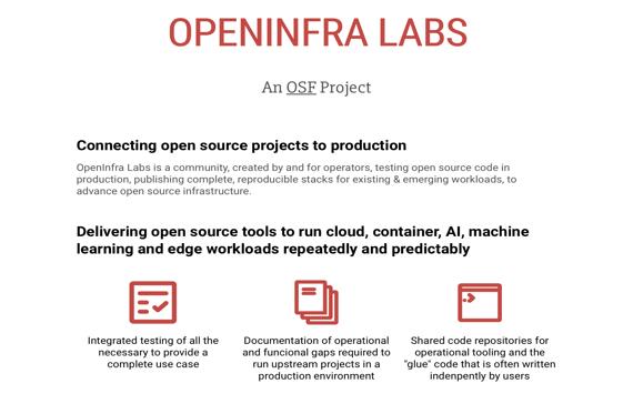 走过10年的OpenStack，这次是“U”打头