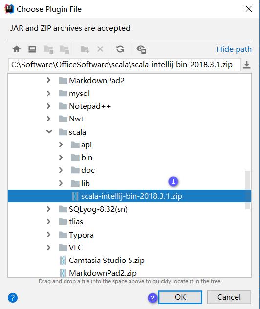 一、Scala简介与环境搭建