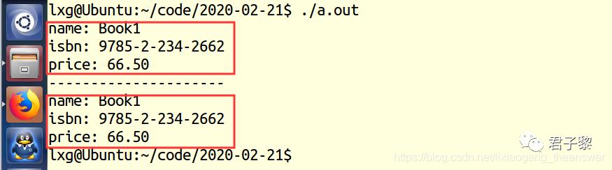 C/C++中结构体类型，就这？