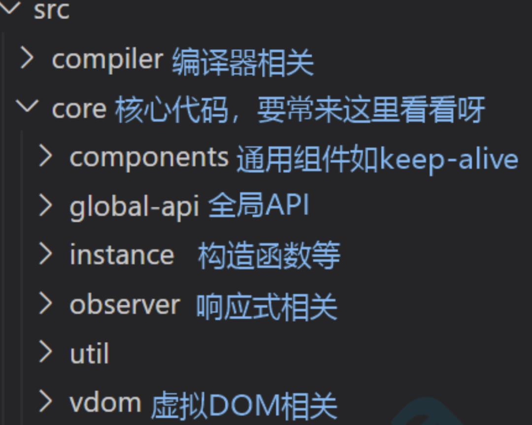 vue2.x源码分析总结