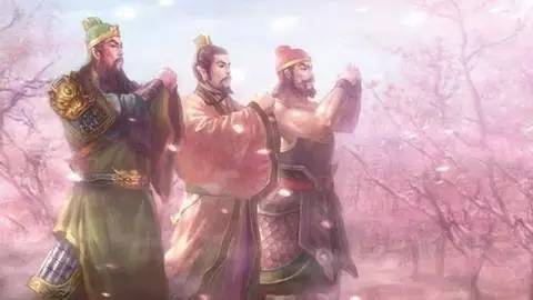 从三国看创业公司成长中的组织架构设计问题！