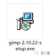 免费的图象处理工具软件——GIMP