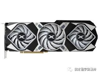 RTX3080显卡免费送！！