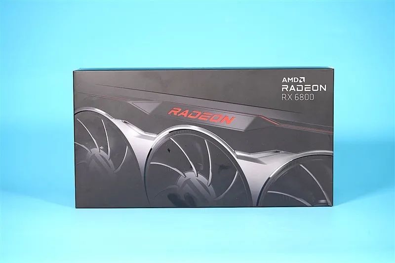 RTX 3080出生两个月卒！Radeon RX 6800/6800 XT首发评测