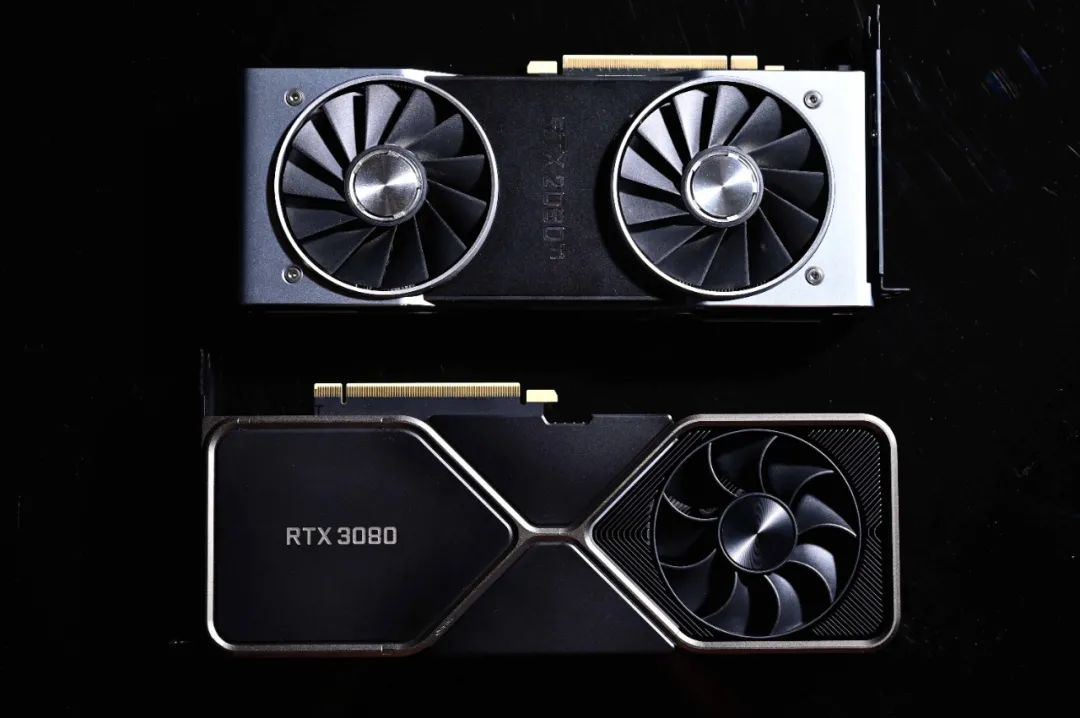 游研社评测公版RTX 3080显卡：内外兼修