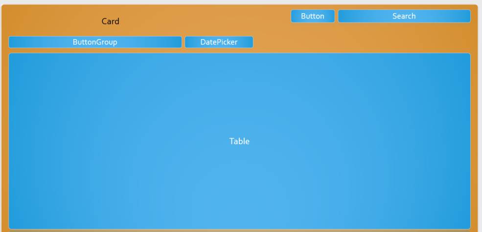 React+Antd 敏捷前端开发实践