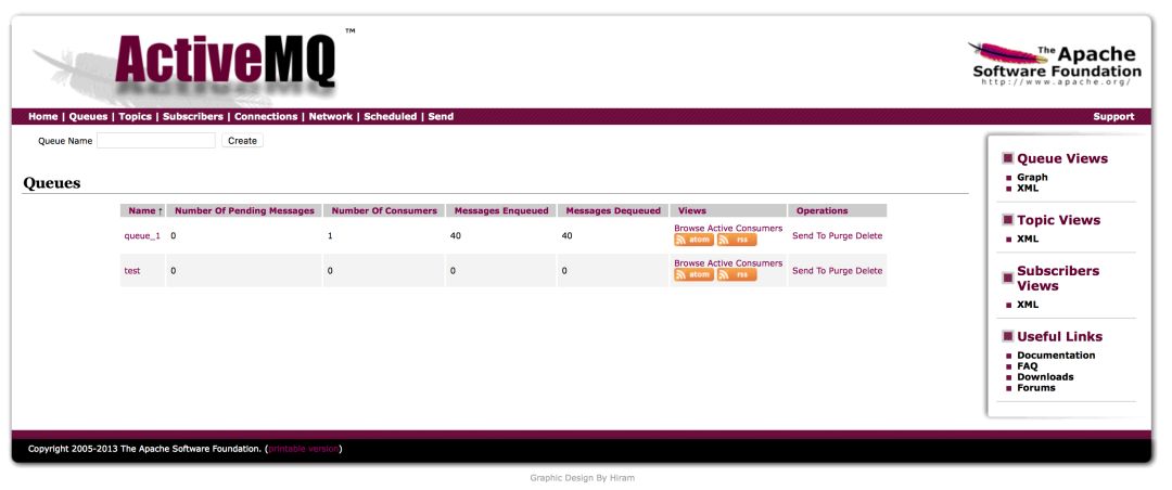 实战篇 | ActiveMQ in Action