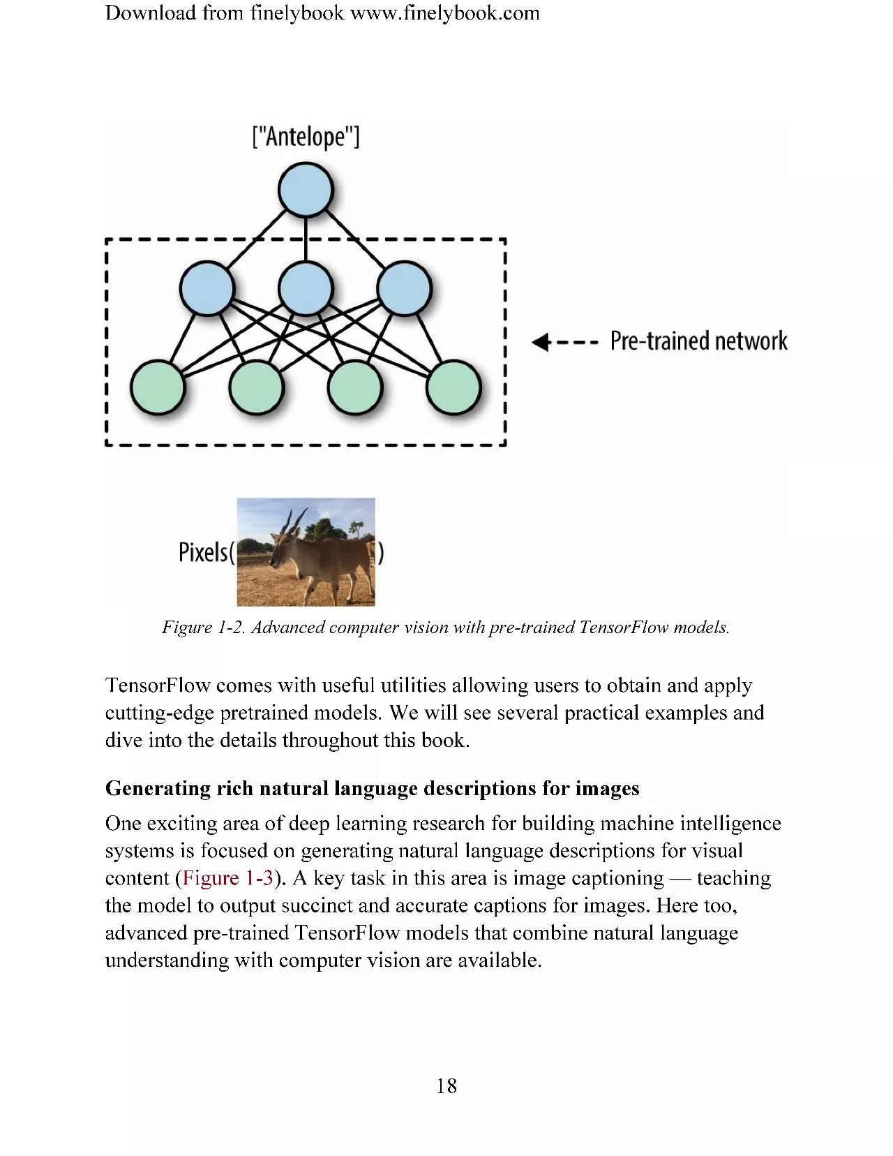 【下载】最新TensorFlow深度学习教程指引《Learning TensorFlow，构建深度学习系统指引》