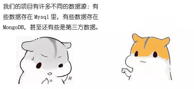 漫画：什么是数据仓库？