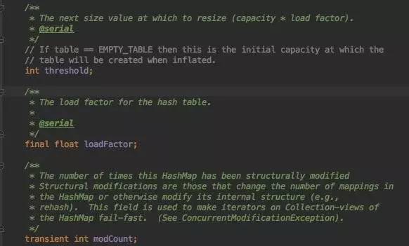 【庖丁解牛】HashMap源代码解析（多图）