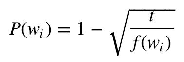 【NLP】Tensorflow下word2vec代码详解