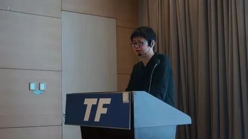 《回顾：CCF TF15 Cloud Native 云原生时代的架构研讨会》