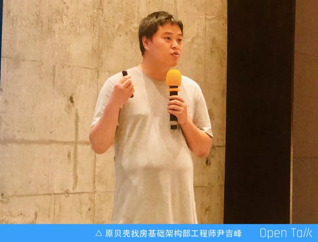 技术与艺术的碰撞，OpenResty x Open Talk 成都站圆满落幕