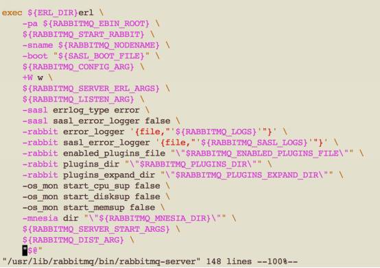 深度解析RabbitMQ集群——超大规模高可用OpenStack平台核心技术深入解析系列高级篇（三）